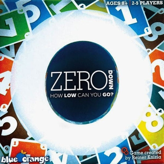 Image du jeu Zero Down