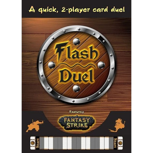 Image du jeu Flash Duel