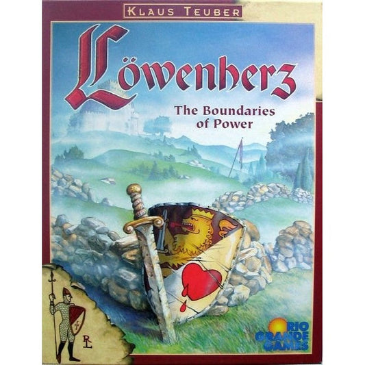 Image du jeu Löwenherz