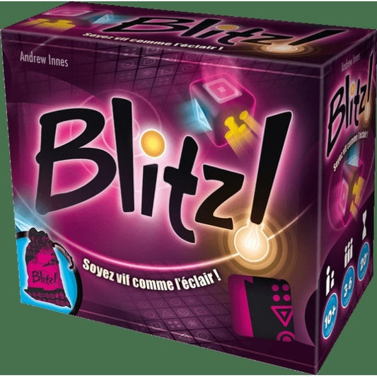 Image du jeu Blitz!