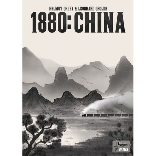 Image du jeu 1880 China