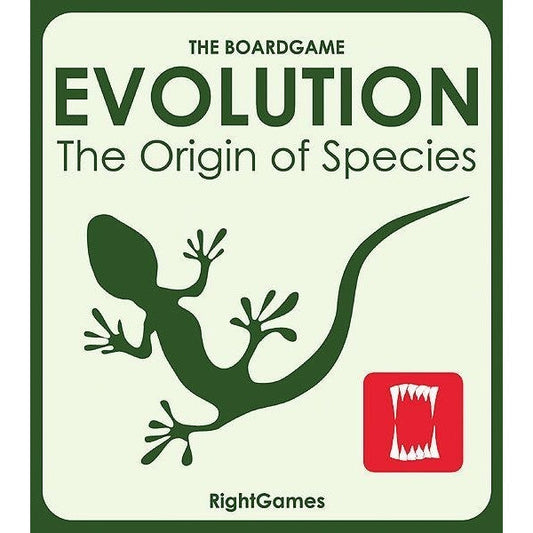 Image du jeu Evolution: The Origin of Species