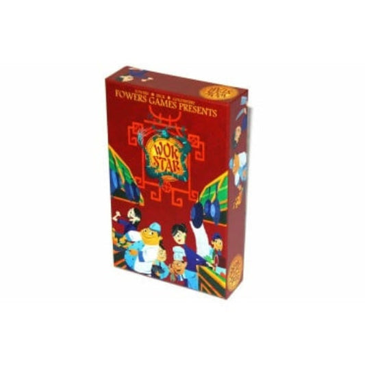 Image du jeu Wok Star