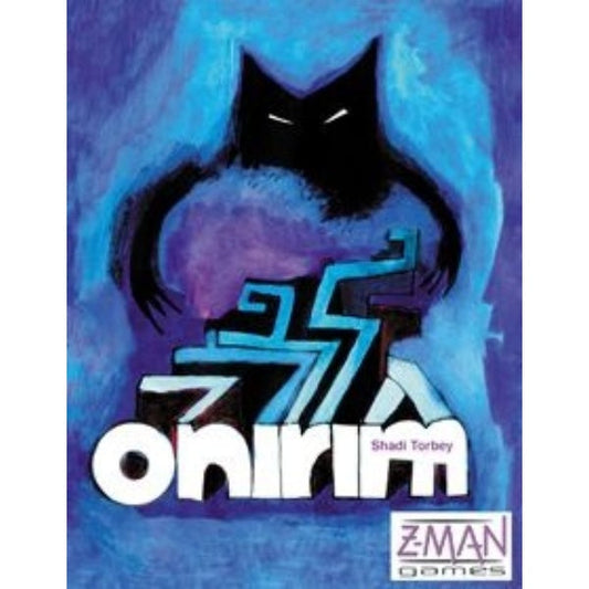 Image du jeu Onirim