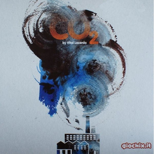 Image du jeu CO₂