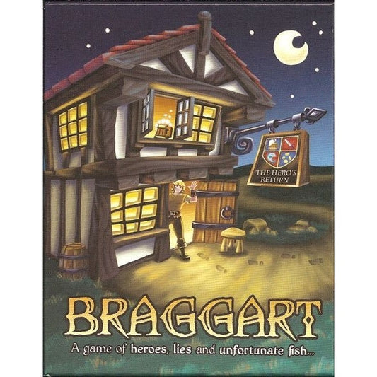 Image du jeu Fanfaron