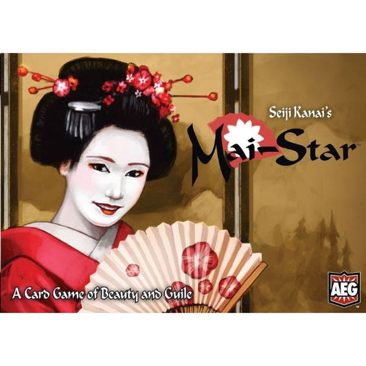 Image du jeu Mai-Star