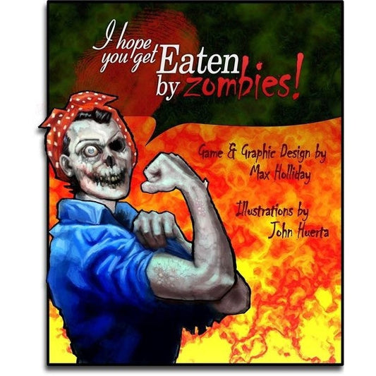 Image du jeu Eaten by Zombies!