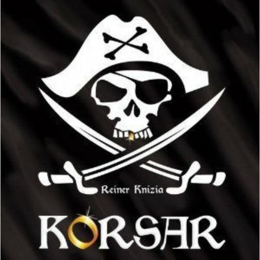 Image du jeu Korsar