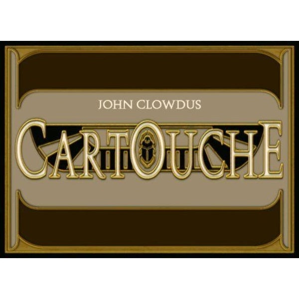 Image du jeu Cartouche
