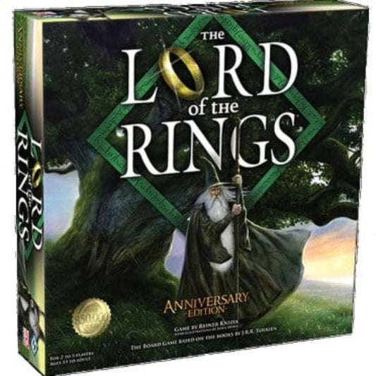 Image du jeu Lord of the Rings Anniversary Edition