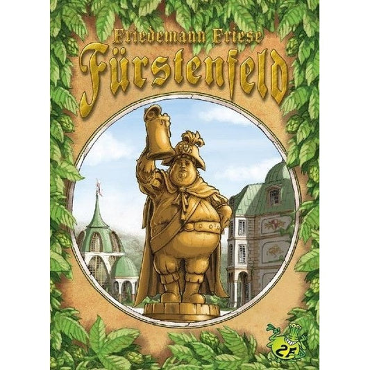 Image du jeu Fürstenfeld