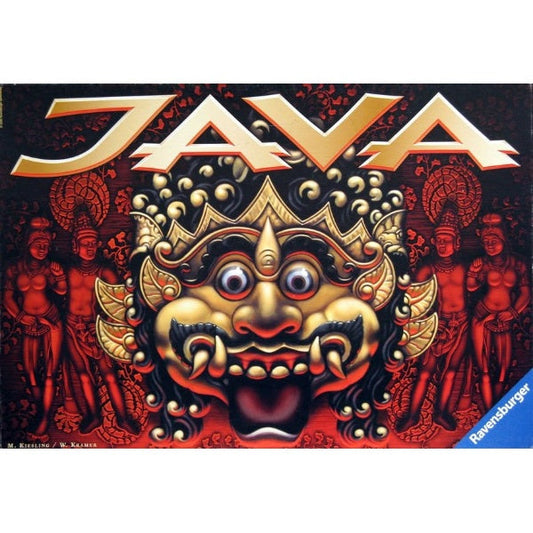 Image du jeu Java
