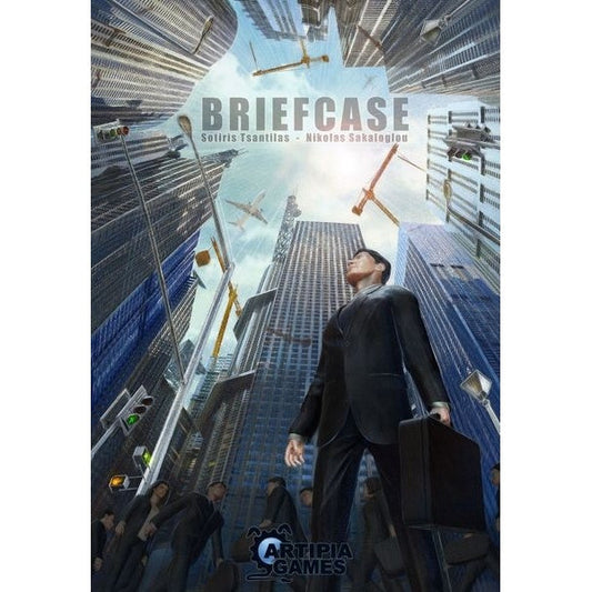 Image du jeu Briefcase