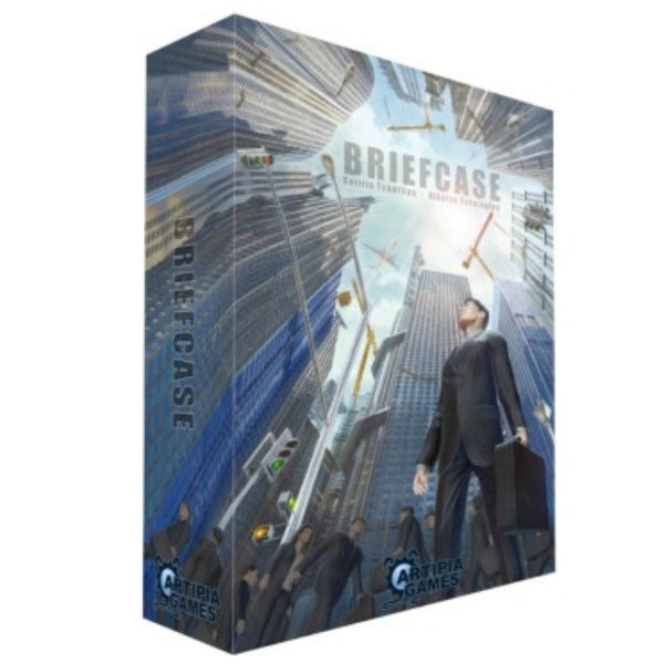 Image du jeu Briefcase
