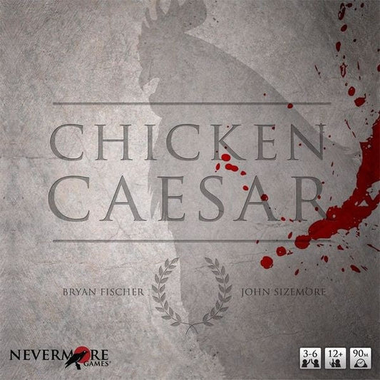Image du jeu Chicken Caesar