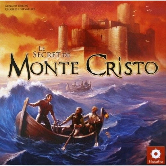 Image du jeu The Secret of Monte Cristo