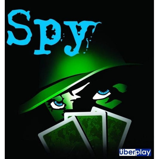 Image du jeu Spy