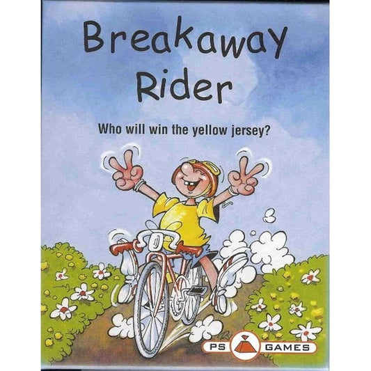 Image du jeu Sprinter