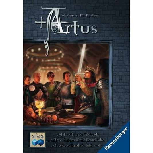 Image du jeu Artus