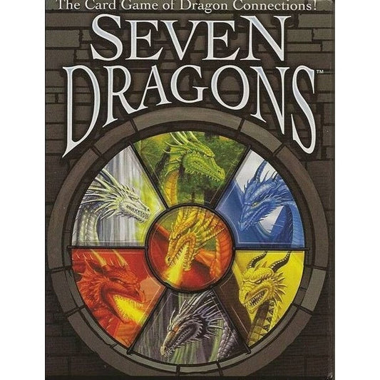 Image du jeu Seven Dragons