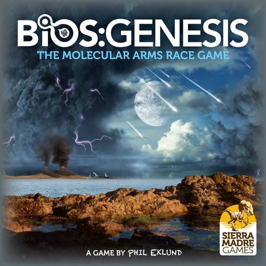 Image du jeu Bios: Genesis