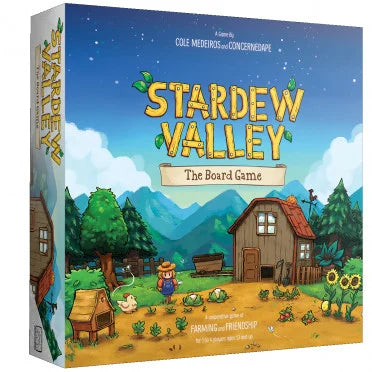 Kit de pochettes pour Stardew Valley