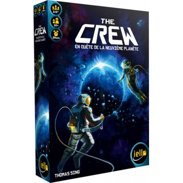 Kit de pochettes pour The Crew