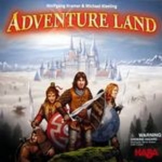 Image du jeu Adventure Land