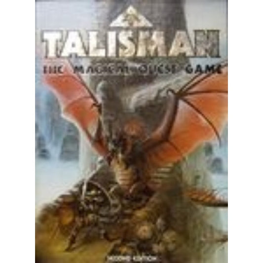 Image du jeu Talisman