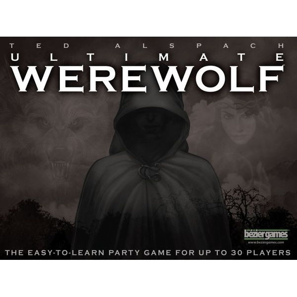 Image du jeu Ultimate Werewolf