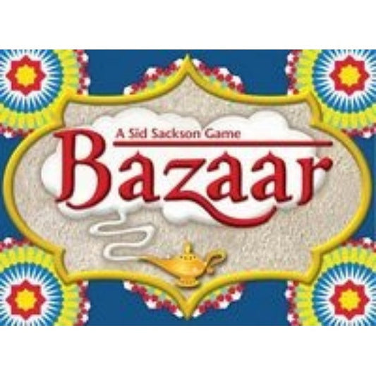 Image du jeu Bazaar