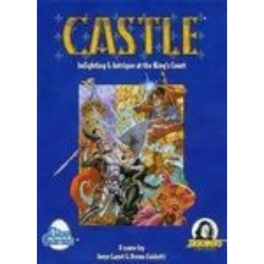 Image du jeu Castle