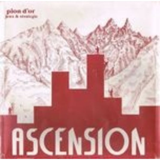 Image du jeu Ascension