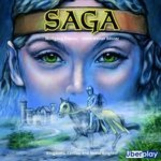 Image du jeu Saga