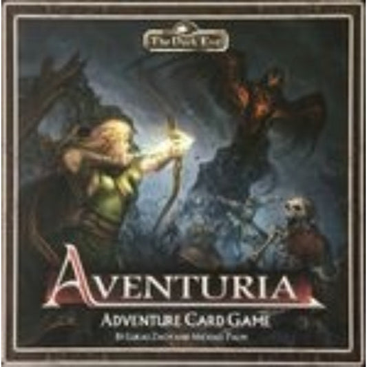 Image du jeu Aventuria