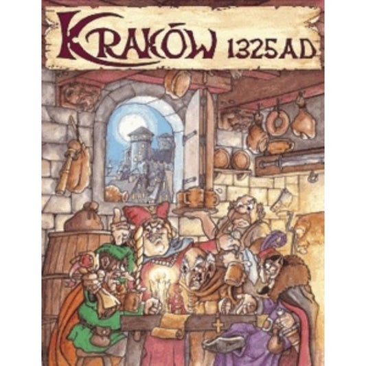 Image du jeu Kraków 1325 AD