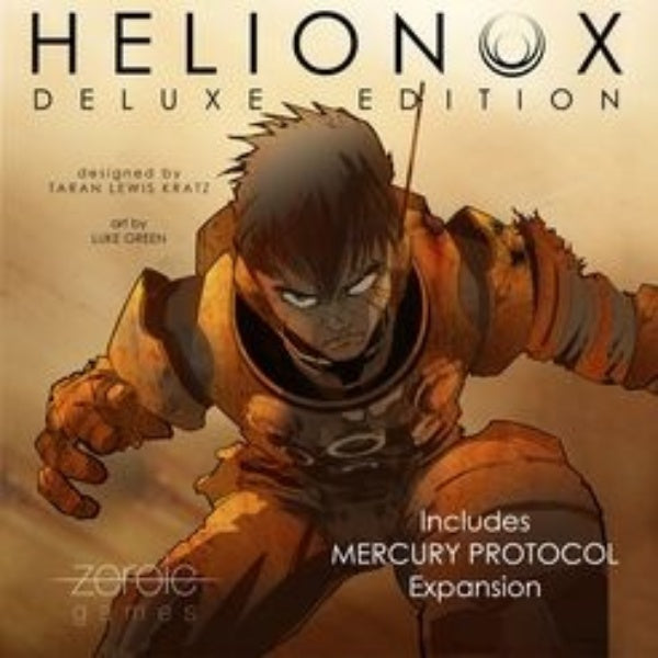 Image du jeu Helionox