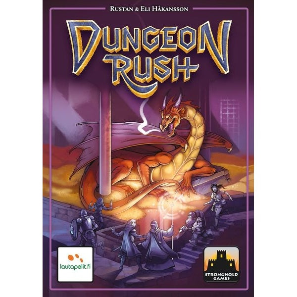 Image du jeu Dungeon Rush