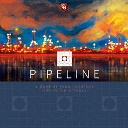 Image du jeu Pipeline