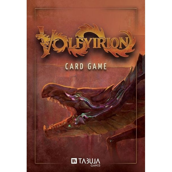 Image du jeu Volfyirion