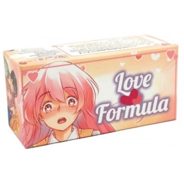 Image du jeu Love Formula