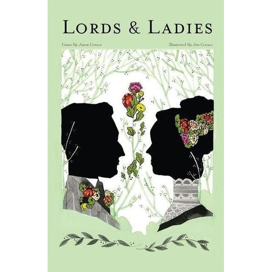 Image du jeu Lords & Ladies
