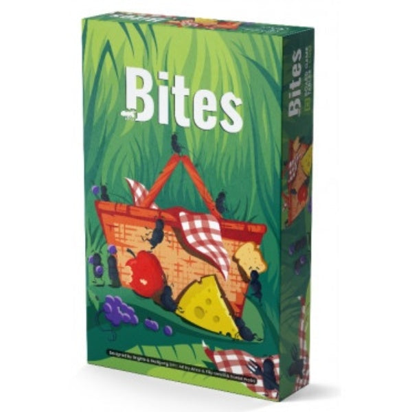 Image du jeu Bites