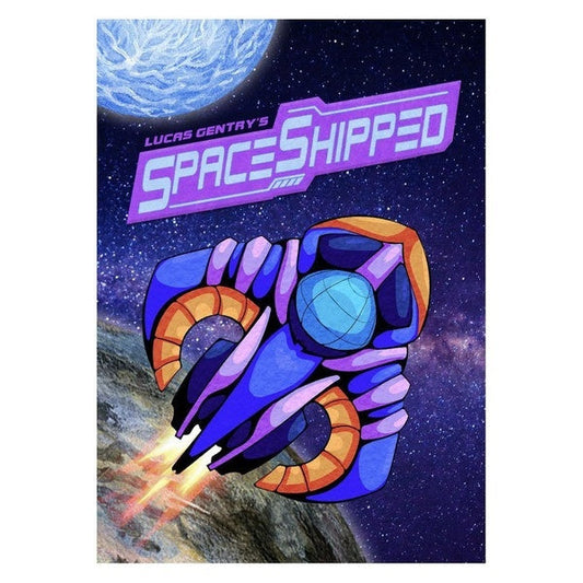 Image du jeu SpaceShipped