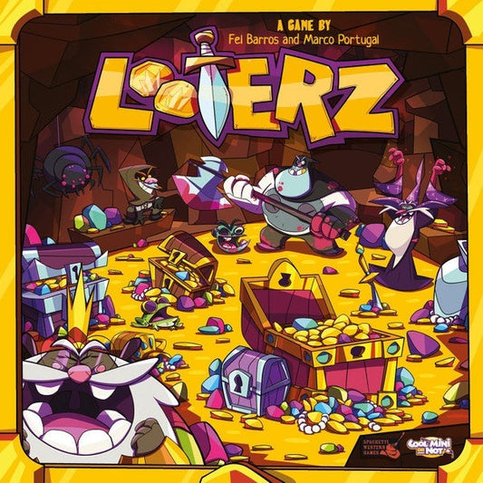 Image du jeu Looterz