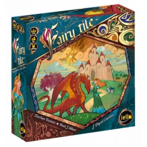 Image du jeu Fairy Tile