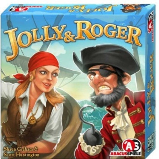 Image du jeu Jolly & Roger