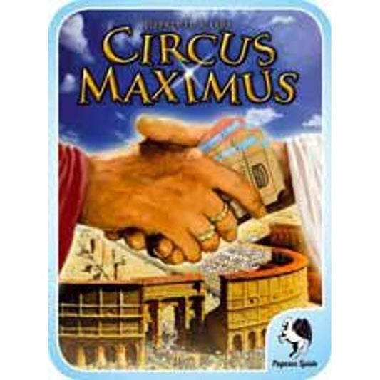 Image du jeu Circus Maximus