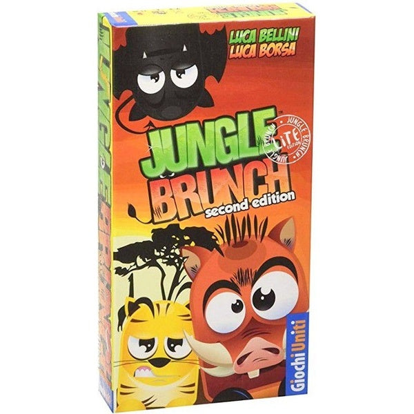 Image du jeu Jungle Brunch